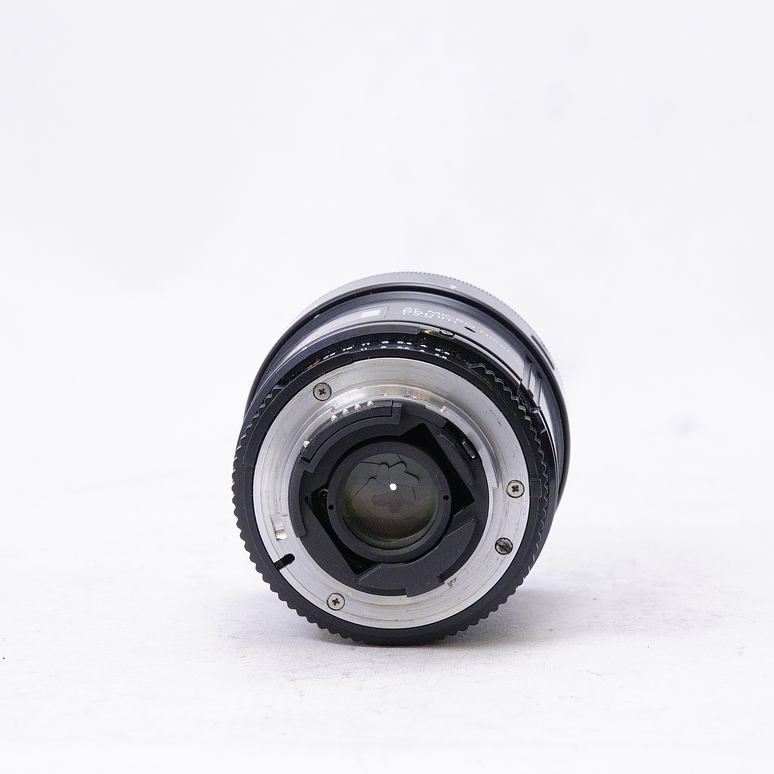 Nikon 55mm f2.8  AF MICRO-NIKKOR - Usado 4