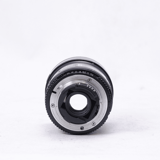 Nikon 55mm f2.8  AF MICRO-NIKKOR - Usado 6