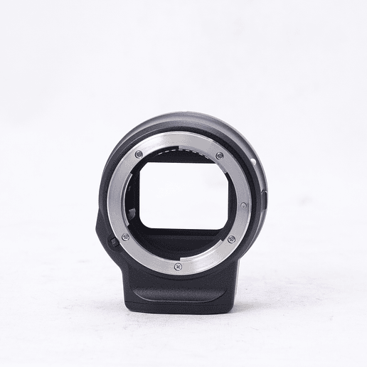 Nikon Adaptador Montura FTZ - Usado 3