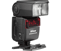Flash Nikon SB 600 AF Speedlight - Usado