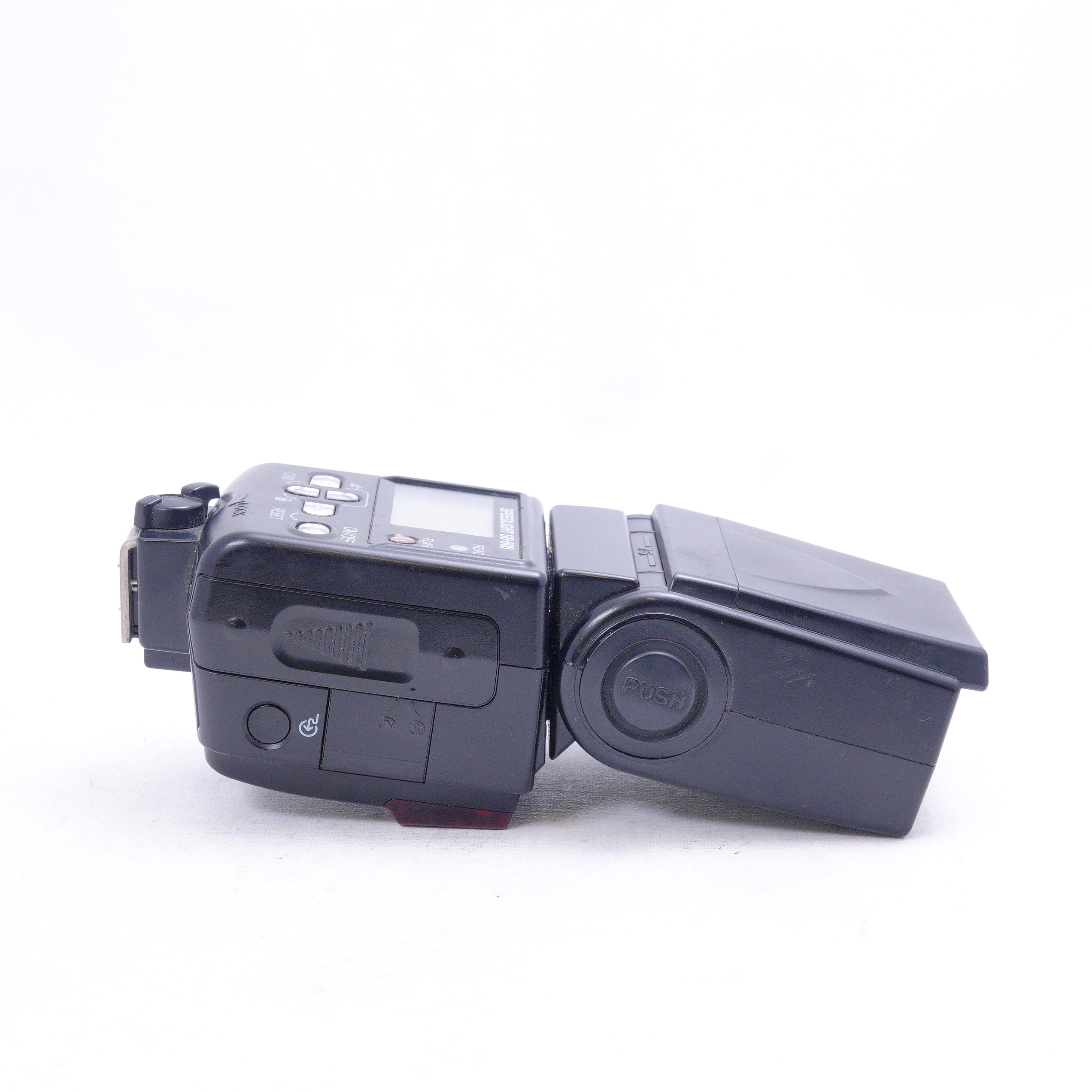 Flash Nikon SB 600 AF Speedlight - Usado