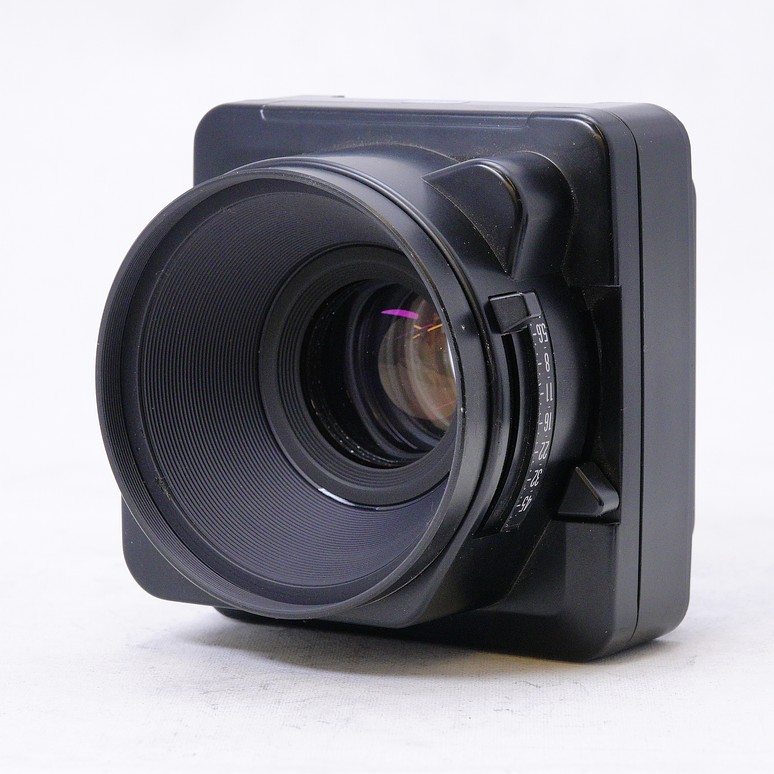 Fujifilm GX680S 6x8 con lentes 50mm 100mm 150mm y 210mm - Usado 10