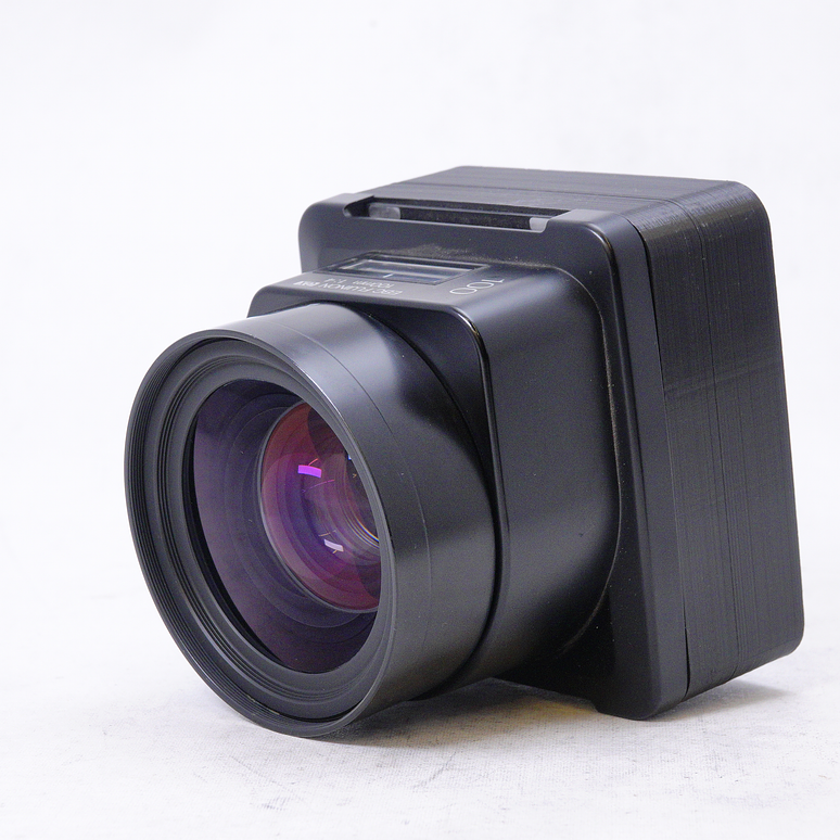 Fujifilm GX680S 6x8 con lentes 50mm 100mm 150mm y 210mm - Usado 13