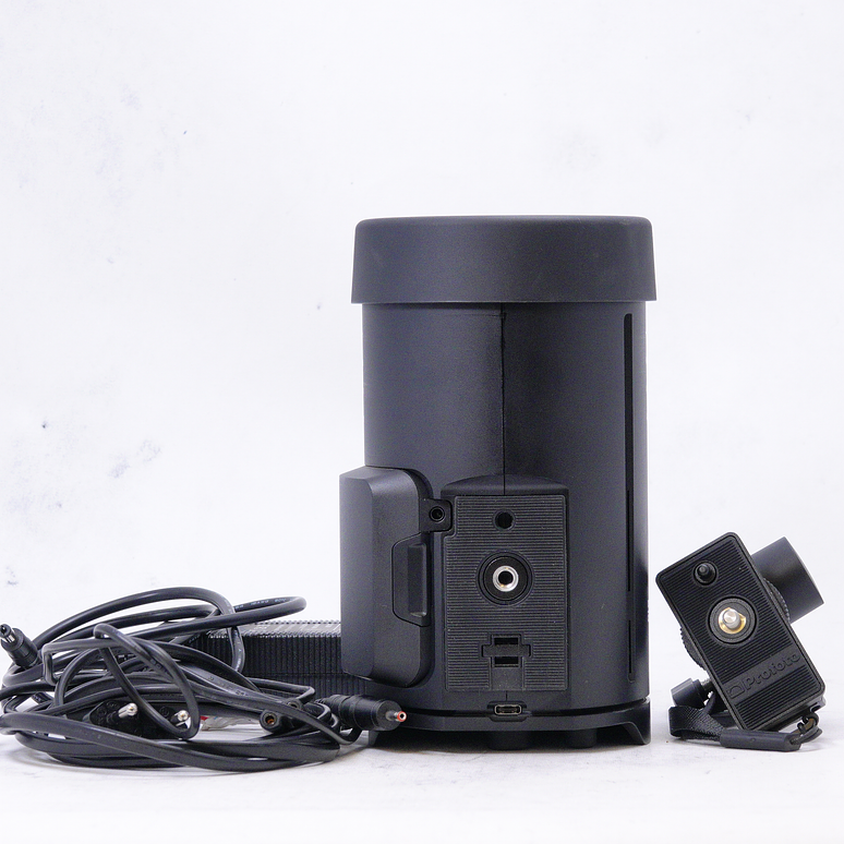Profoto B10 OCF Cabezal de Flash - Usado 8