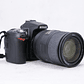 Nikon D90 con lente 18-300mm DX f3.5-5.6 G ED y extras - Usado - Miniatura 2