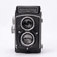 Rolleicord Carl Zeiss Jena Triotar 7,5cms f3.5 - Usado - Miniatura 1