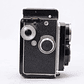 Rolleicord Carl Zeiss Jena Triotar 7,5cms f3.5 - Usado - Miniatura 3