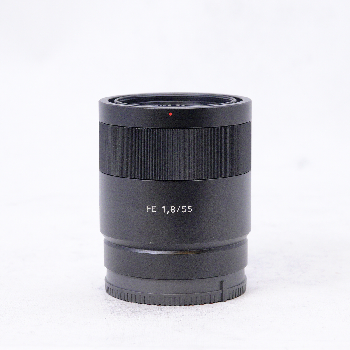 Sony Zeiss Sonnar T* FE 55mm f1.8 ZA - Usado