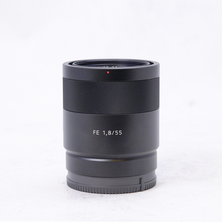 Sony Zeiss Sonnar T* FE 55mm f1.8 ZA - Usado 2