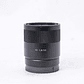 Sony Zeiss Sonnar T* FE 55mm f1.8 ZA - Usado - Miniatura 2