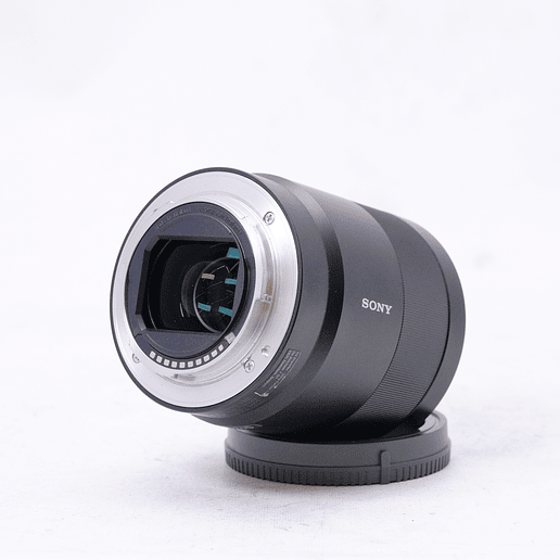 Sony Zeiss Sonnar T* FE 55mm f1.8 ZA - Usado 4