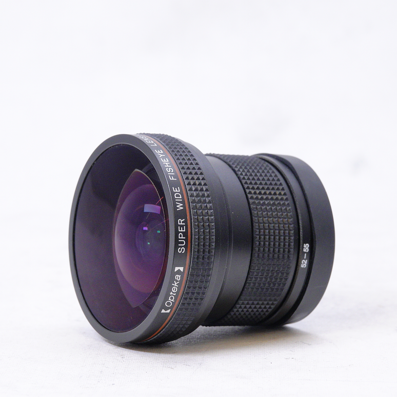 Canon EOS Rebel T1i con lente kit 18-55mm, 50mm f1.8 lentilla fish eye mas extras - Usado 17