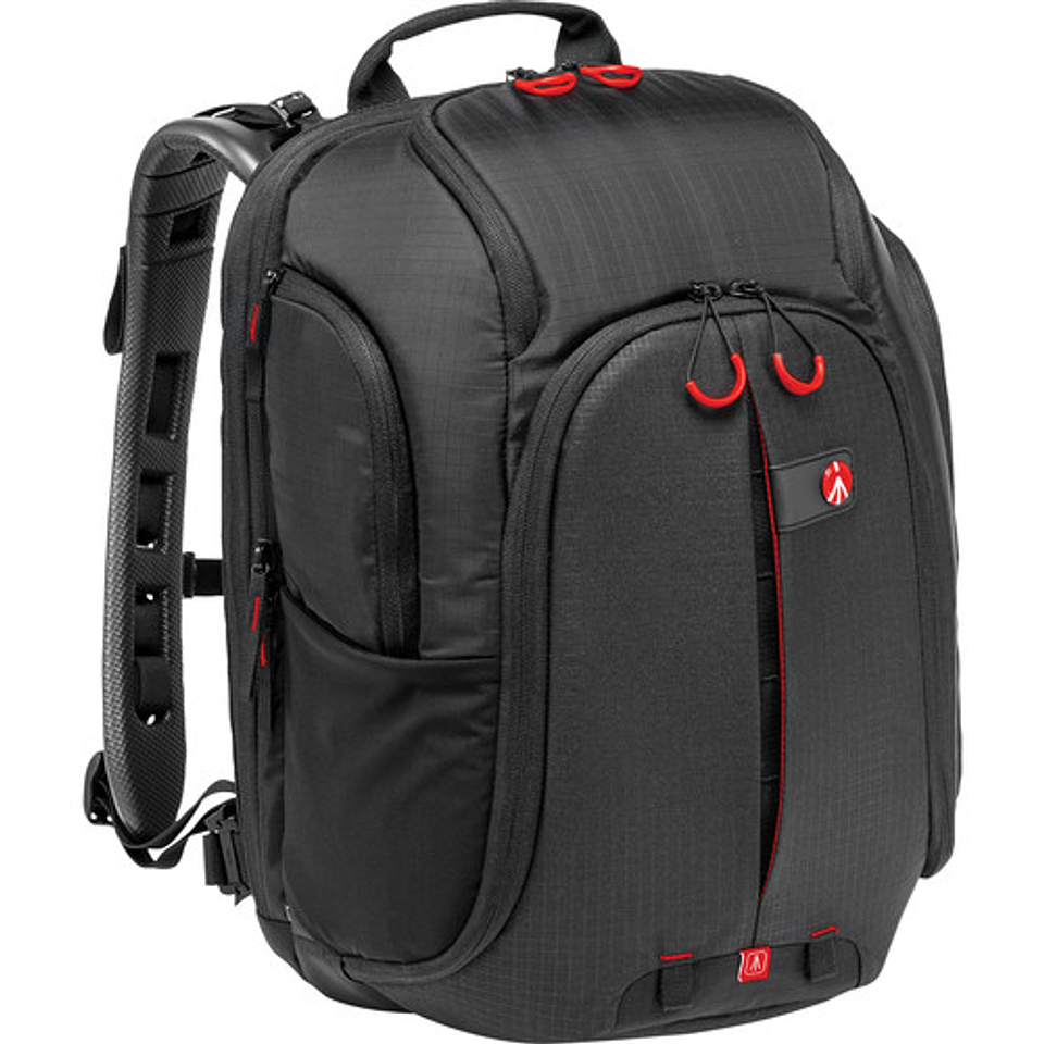 Mochila Manfrotto Multipro-120 Pro-Light - Usad