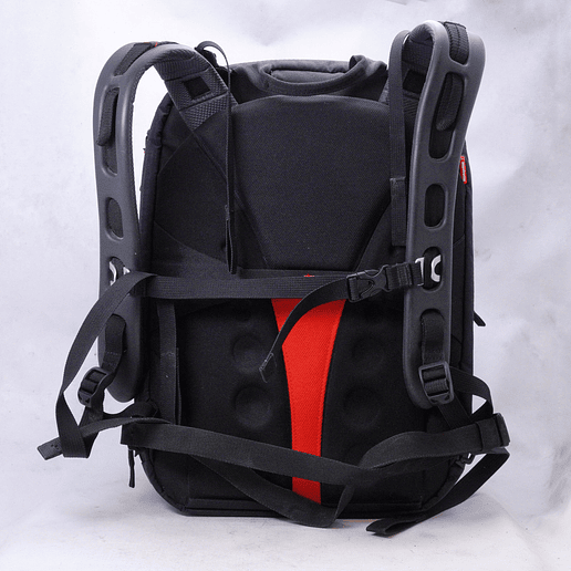 Mochila Manfrotto Multipro-120 Pro-Light - Usad 4