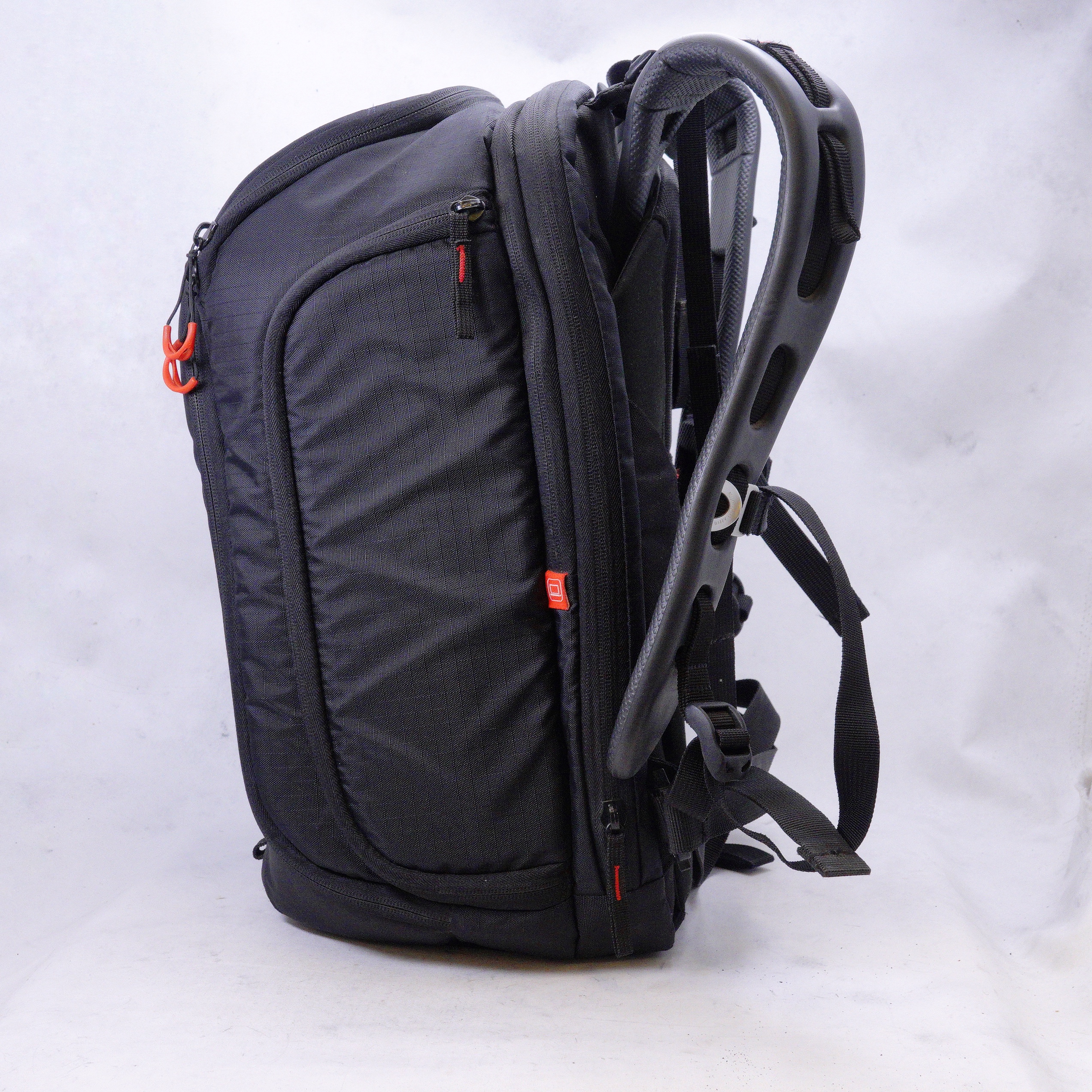 Mochila Manfrotto Multipro-120 Pro-Light - Usad