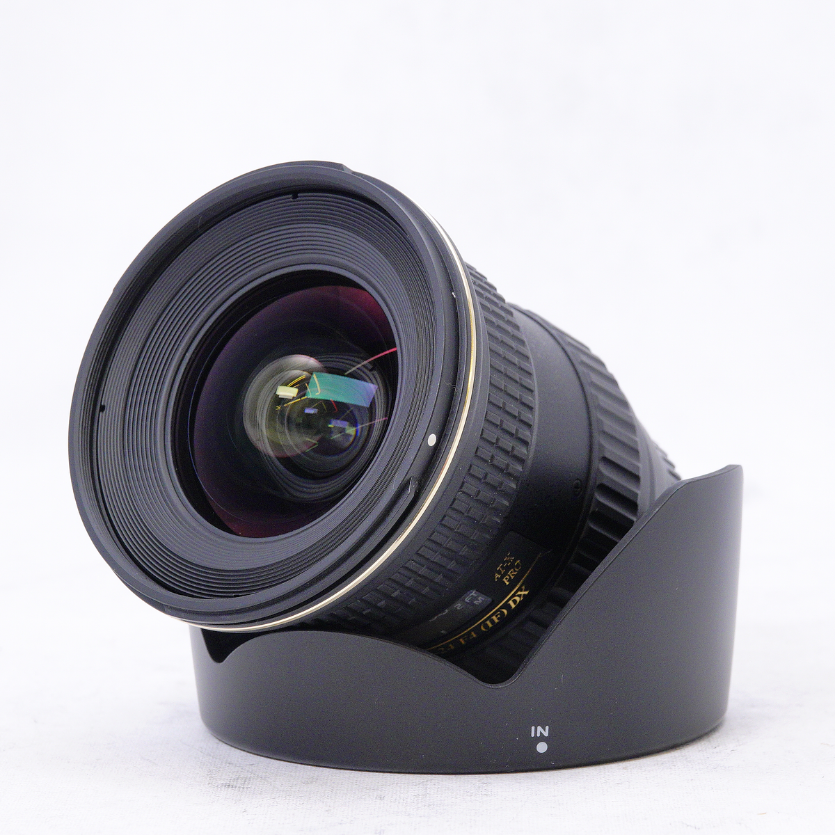 Tokina AT-X124 PRO 12-24 f4 レンズ Canon用 Amazon.com : Tokina at-X PRO 12-24mm F4 DXII Lens - Canon AF Mount