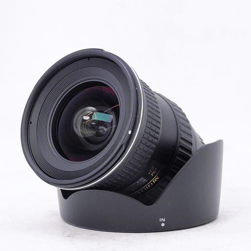 Tokina 12-24mm f/4 AT-X 124 AF Pro DX - Usado 3