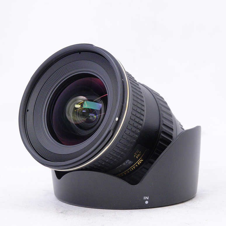 Tokina 12-24mm f/4 AT-X 124 AF Pro DX - Usado 3