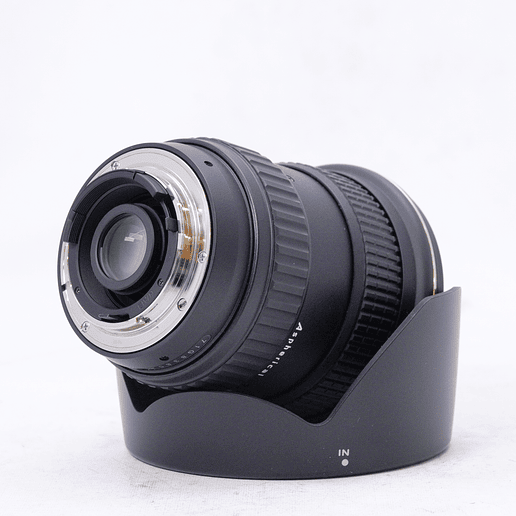 Tokina 12-24mm f/4 AT-X 124 AF Pro DX - Usado 4