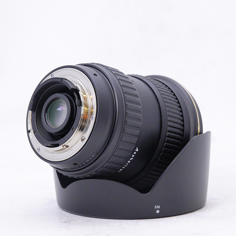 Tokina 12-24mm f/4 AT-X 124 AF Pro DX - Usado 4