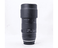 Lente Tamron 100-400mm f4.5-6.3 Di VC USD (Canon) - Usado 