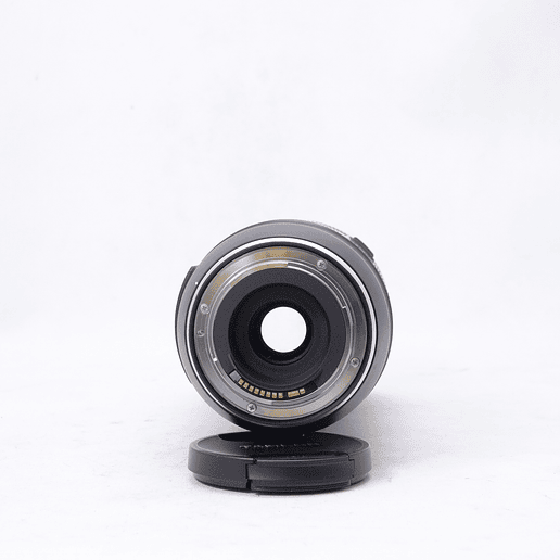 Lente Tamron 100-400mm f4.5-6.3 Di VC USD (Canon) - Usado  4