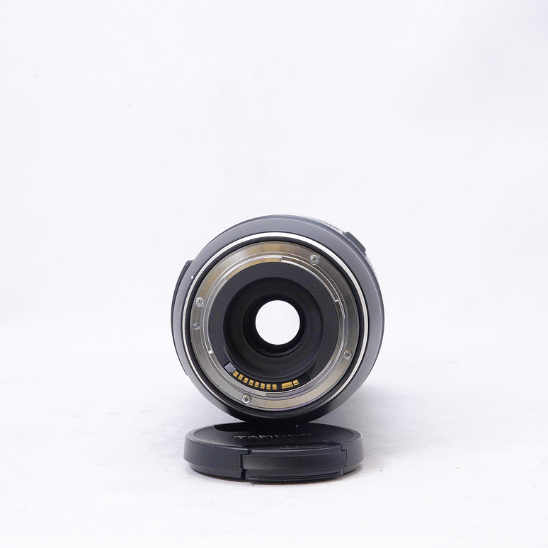 Lente Tamron 100-400mm f4.5-6.3 Di VC USD (Canon) - Usado  4