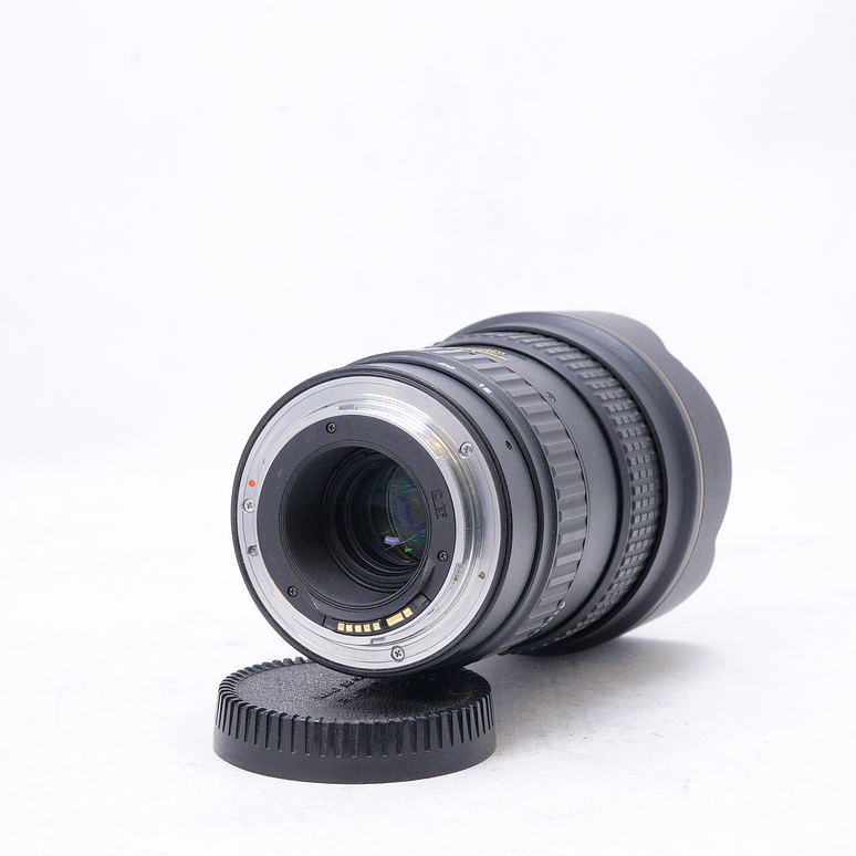 Lente Tokina AT-X 16-28mm f/2.8 Pro FX (Canon) - Usado 4