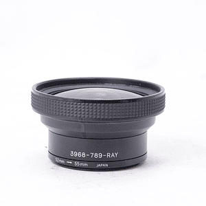 Raynox High Quality Wide Angle HD 0.66x - Usado
