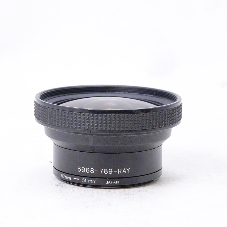 Raynox High Quality Wide Angle HD 0.66x - Usado 1