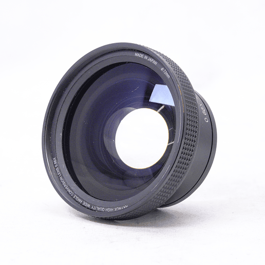 Raynox High Quality Wide Angle HD 0.66x - Usado 2
