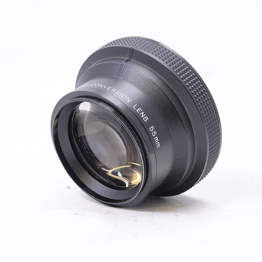 Raynox High Quality Wide Angle HD 0.66x - Usado 3