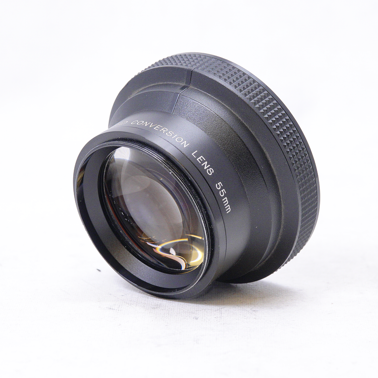 Raynox High Quality Wide Angle HD 0.66x - Usado 3