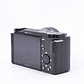 Sony ZV-E10 con lente kit de 16-50mm - Usado - Miniatura 5