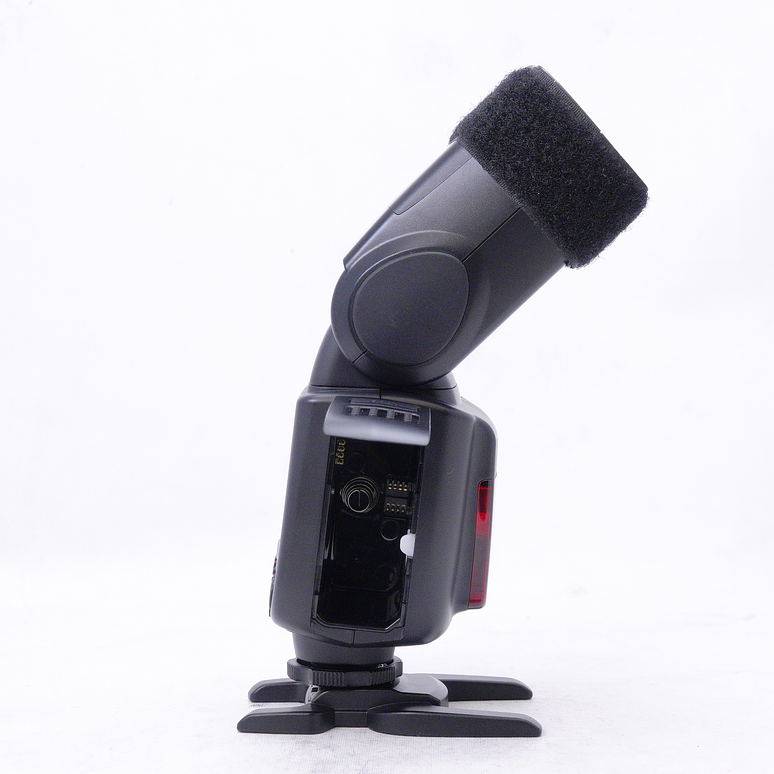 Kit Flash Godox VING V860IIS con trigger X1T (Sony) - Usado 6