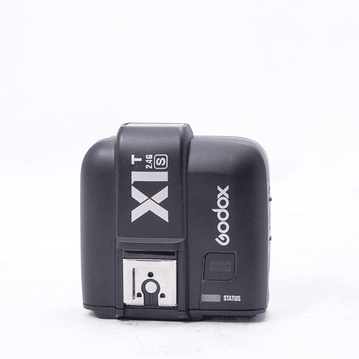 Kit Flash Godox VING V860IIS con trigger X1T (Sony) - Usado 8