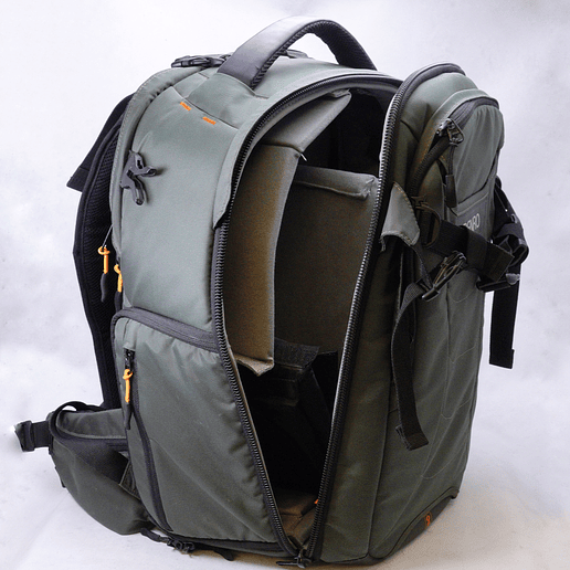 Mochila Benro Ranger 400N - Usado 3