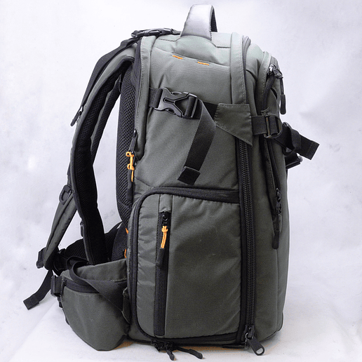 Mochila Benro Ranger 400N - Usado 4