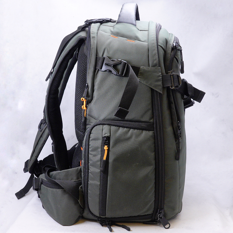 Mochila Benro Ranger 400N - Usado 4
