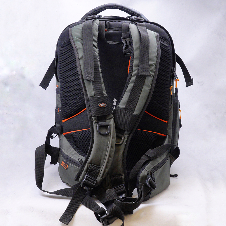 Mochila Benro Ranger 400N - Usado 5