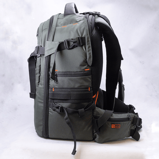 Mochila Benro Ranger 400N - Usado 2