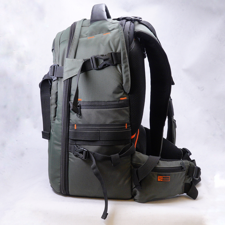 Mochila Benro Ranger 400N - Usado 2