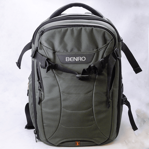 Mochila Benro Ranger 400N - Usado 1