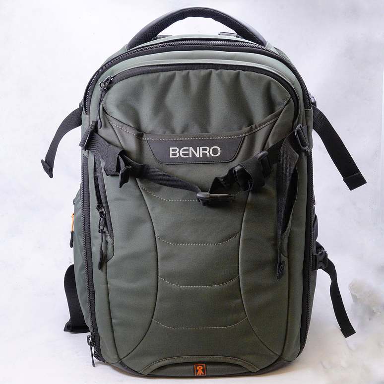 Mochila Benro Ranger 400N - Usado 1
