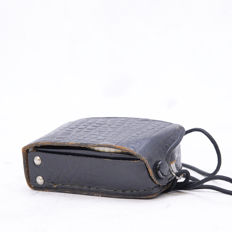 Medidor de exposición o fotómetro Leningrad 4 - Usado 3