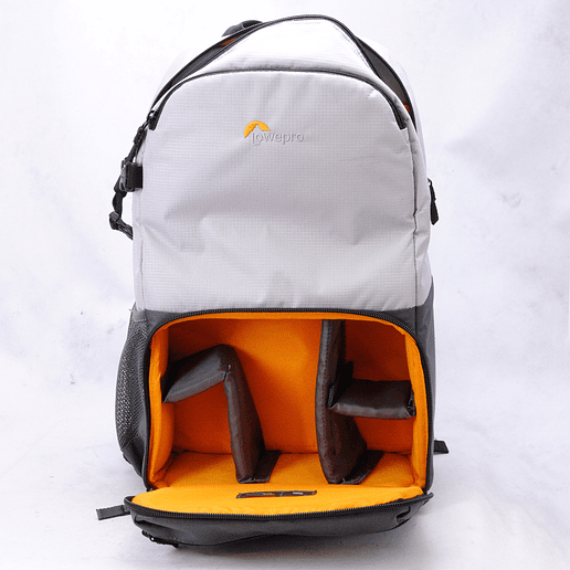 Lowepro Truckee BP 200 LX Backpack - Usado 7