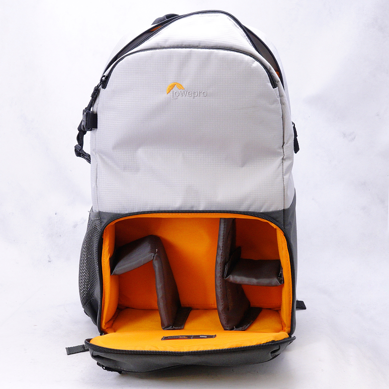 Lowepro Truckee BP 200 LX Backpack - Usado 7