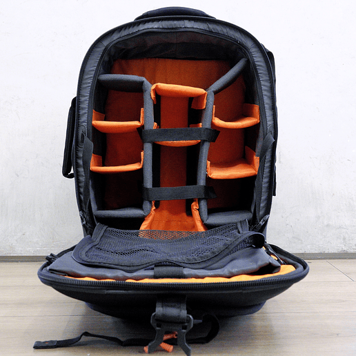 Maleta Rodante Vanguard Xcenior 48T - Usado 4