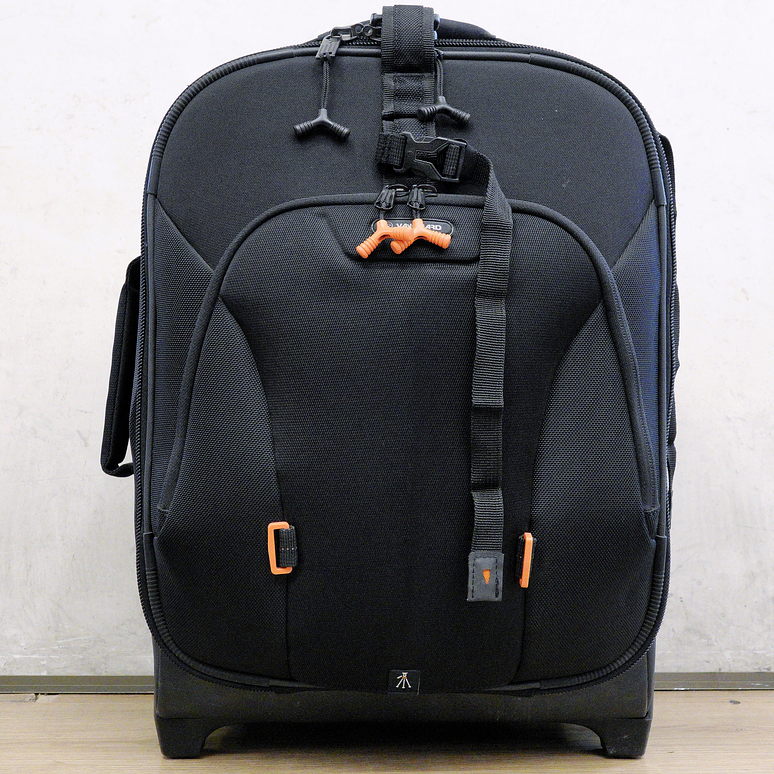 Maleta Rodante Vanguard Xcenior 48T - Usado 2