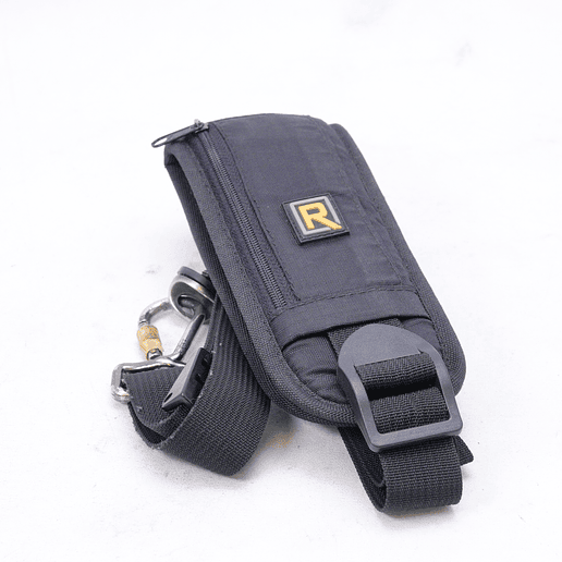 Correa de cámara Black Rapid RS-7 - Usado 3